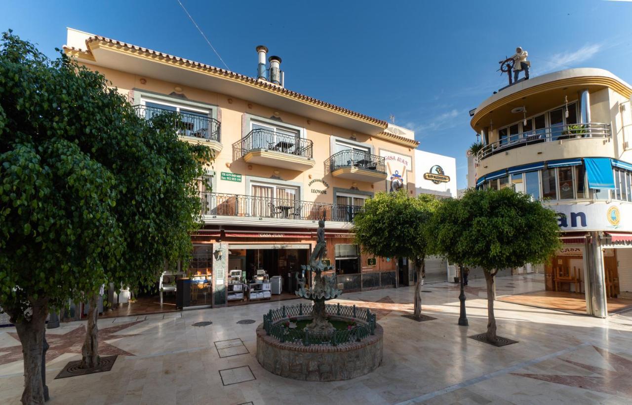 Leonor Carihuela * Torremolinos