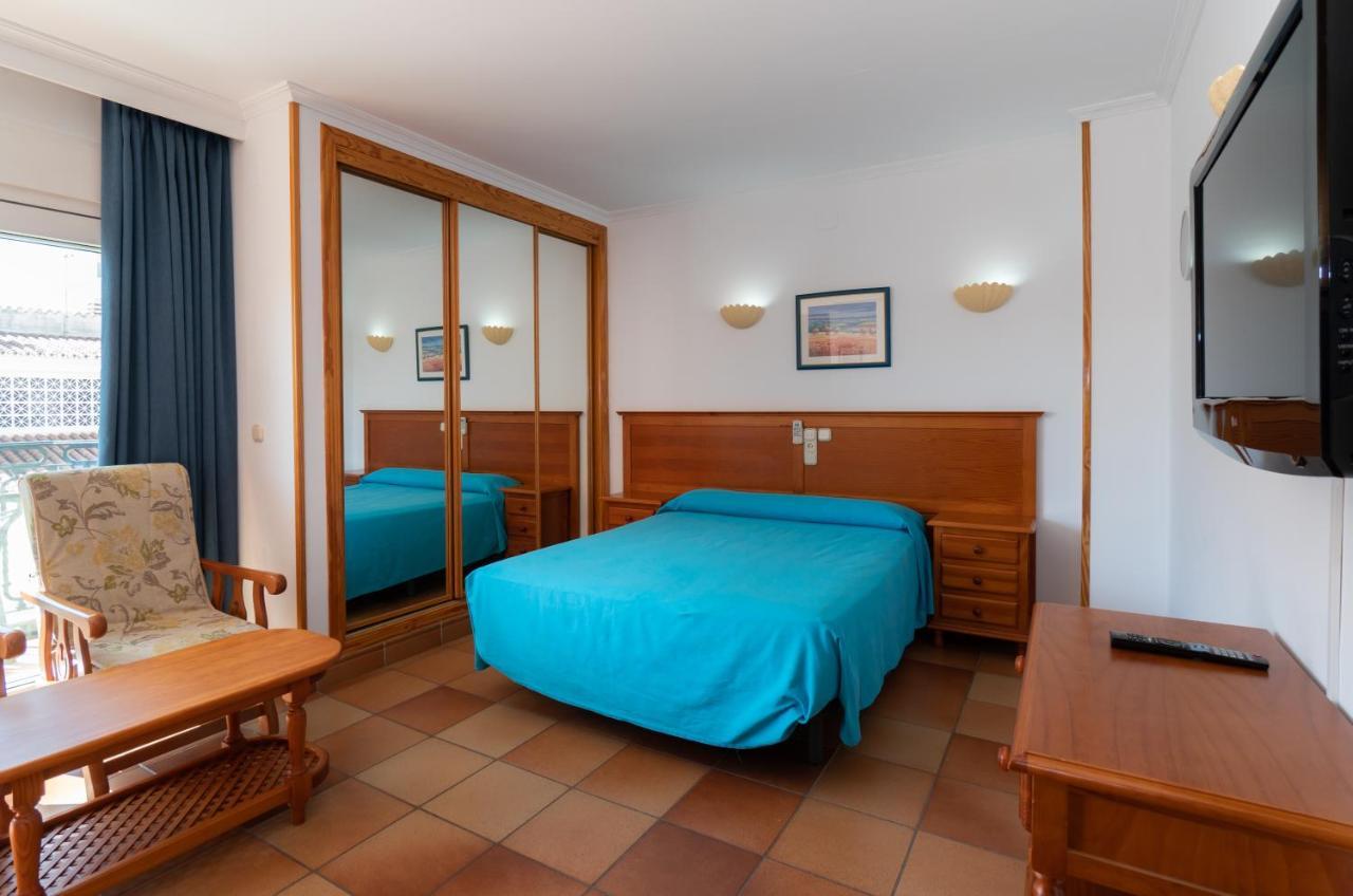 Appartement Leonor Carihuela
