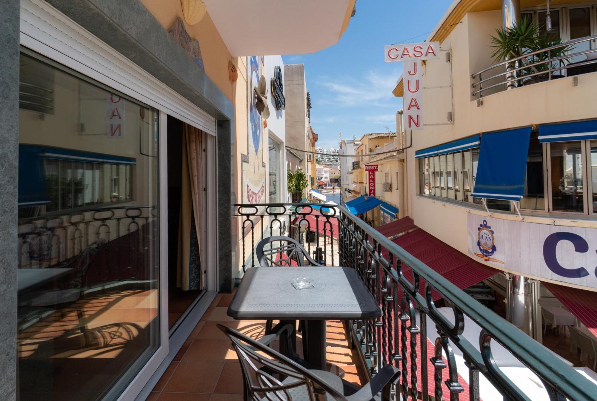 Appartement Leonor Carihuela *