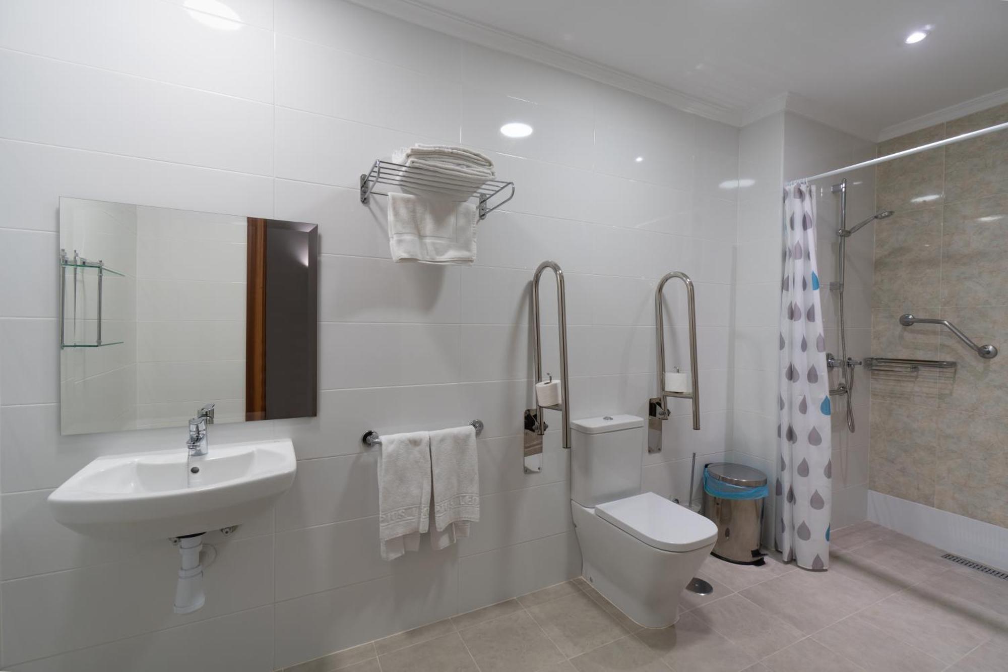 Appartement Leonor Carihuela Torremolinos