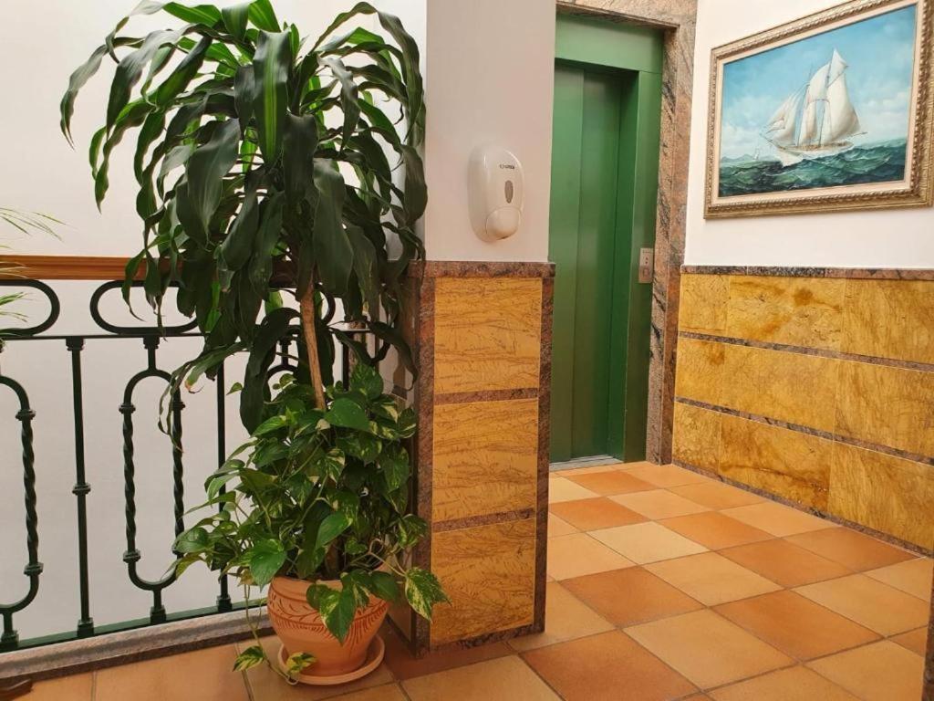 Apartment Leonor Carihuela Torremolinos