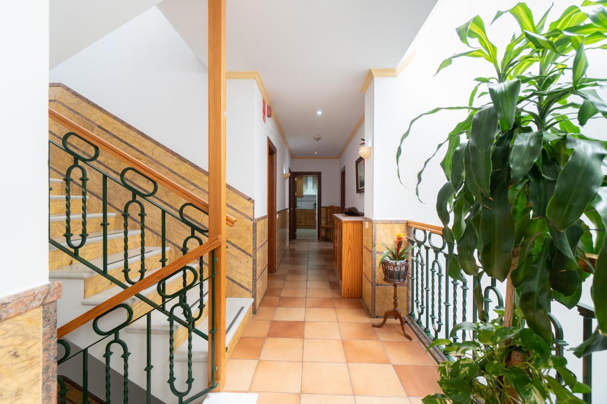 Apartment Leonor Carihuela *