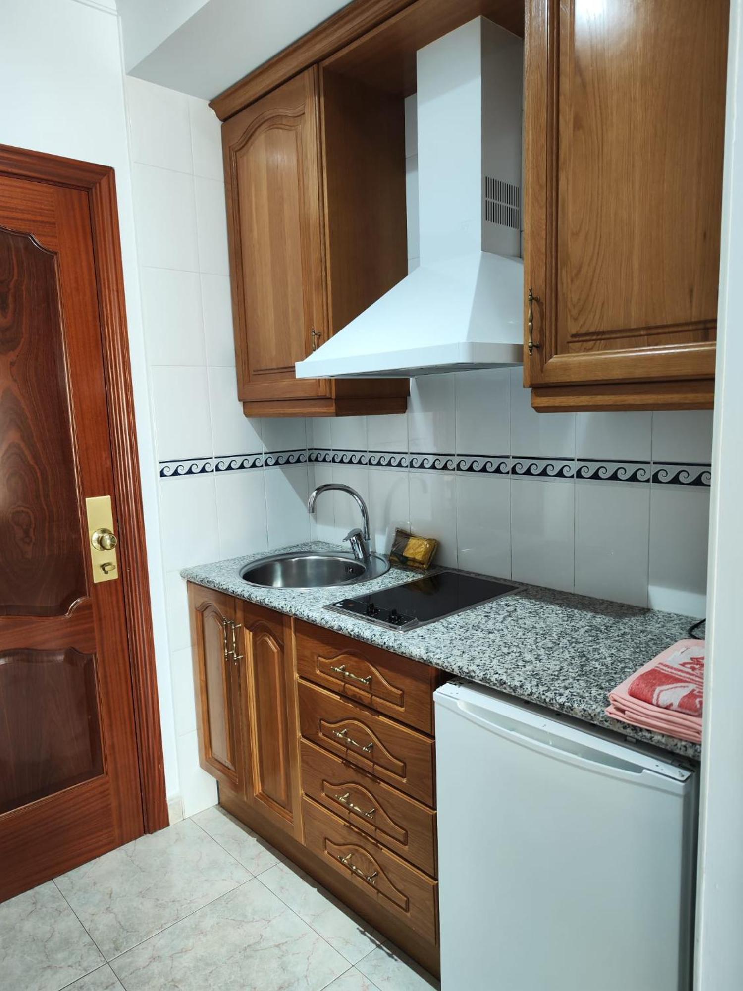 Apartment Leonor Carihuela