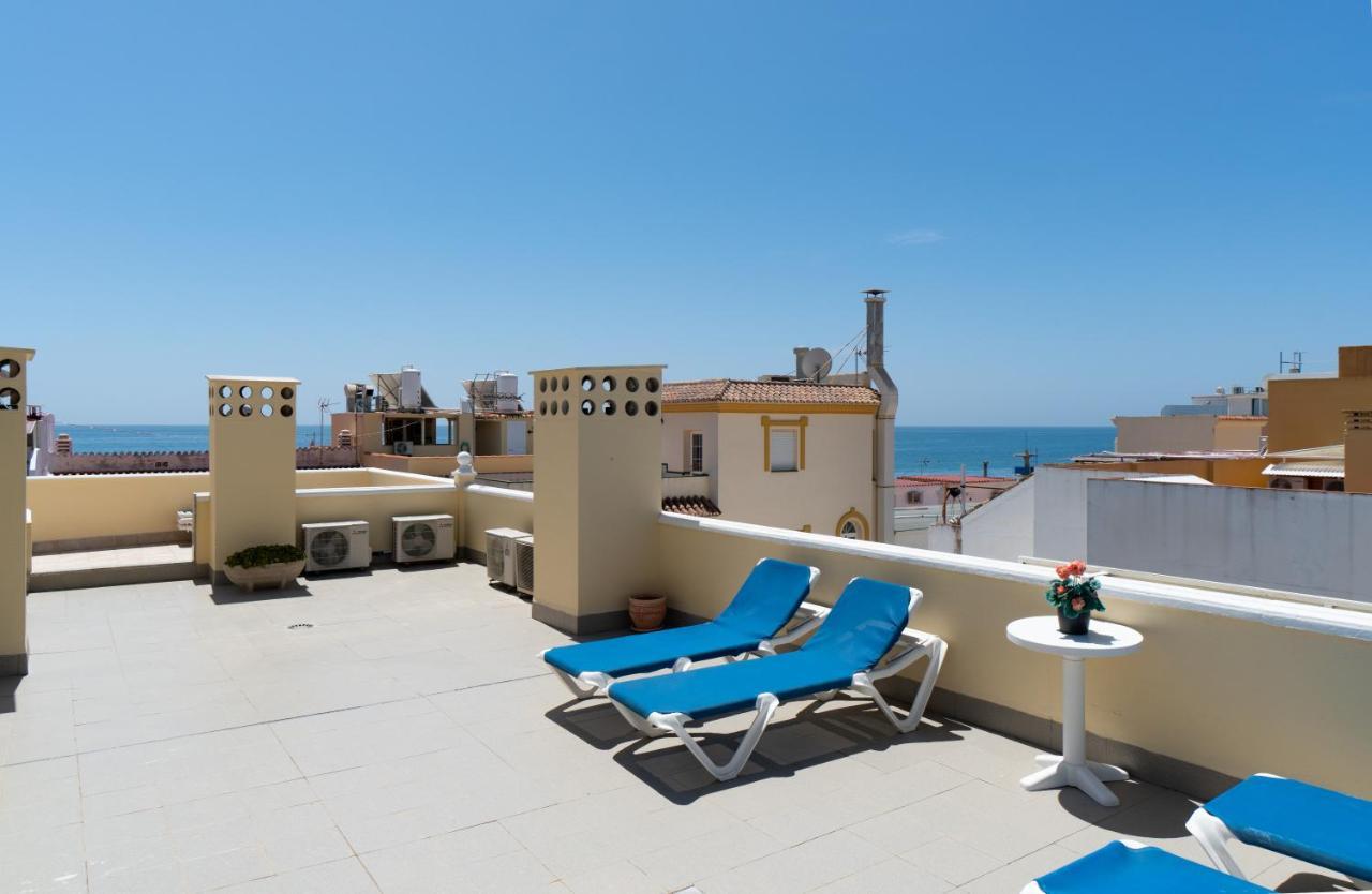 Apartamento Leonor Carihuela *