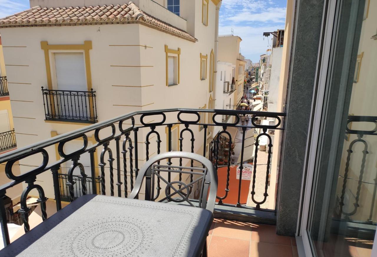 Leonor Carihuela Apartamento