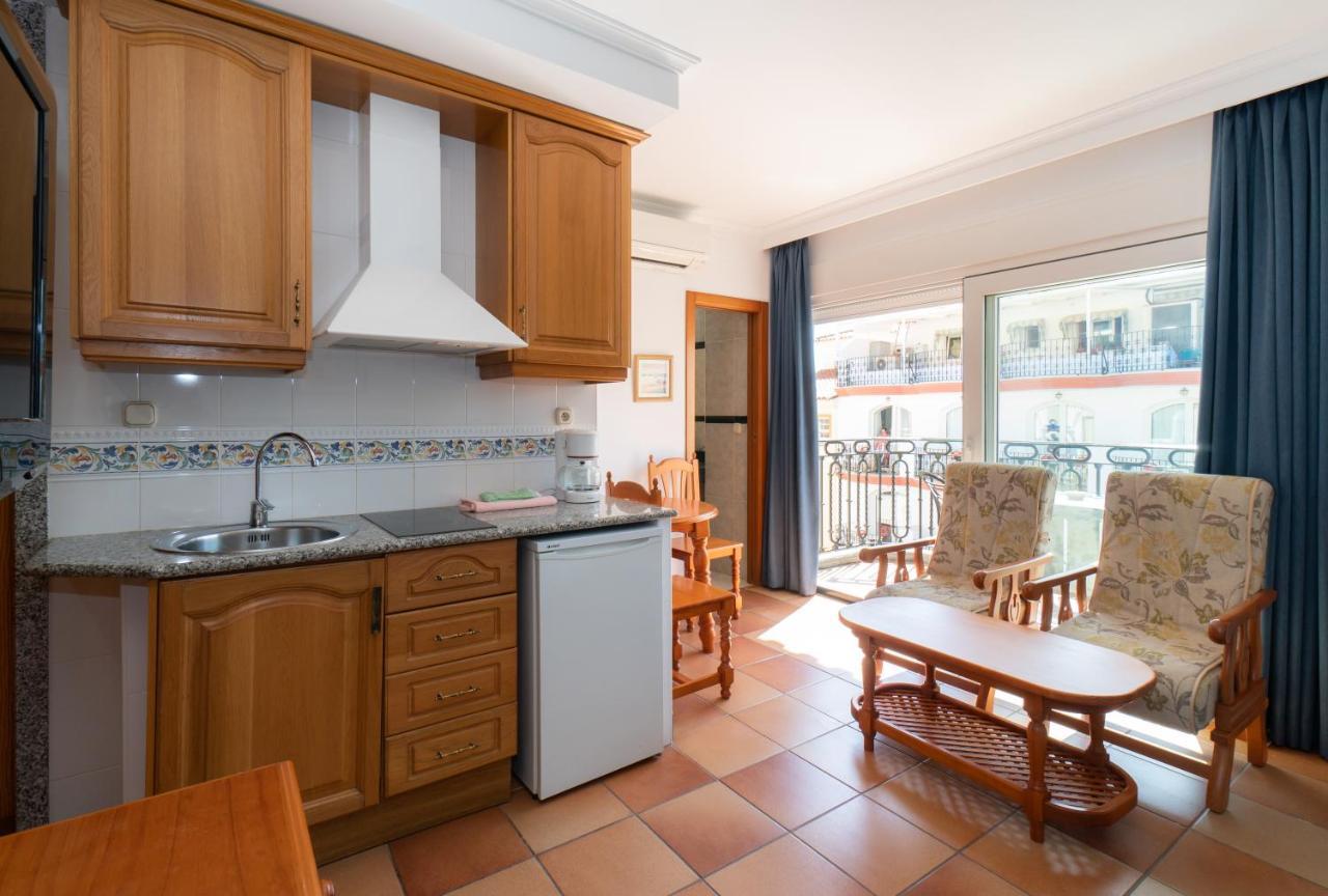 Apartamento Leonor Carihuela