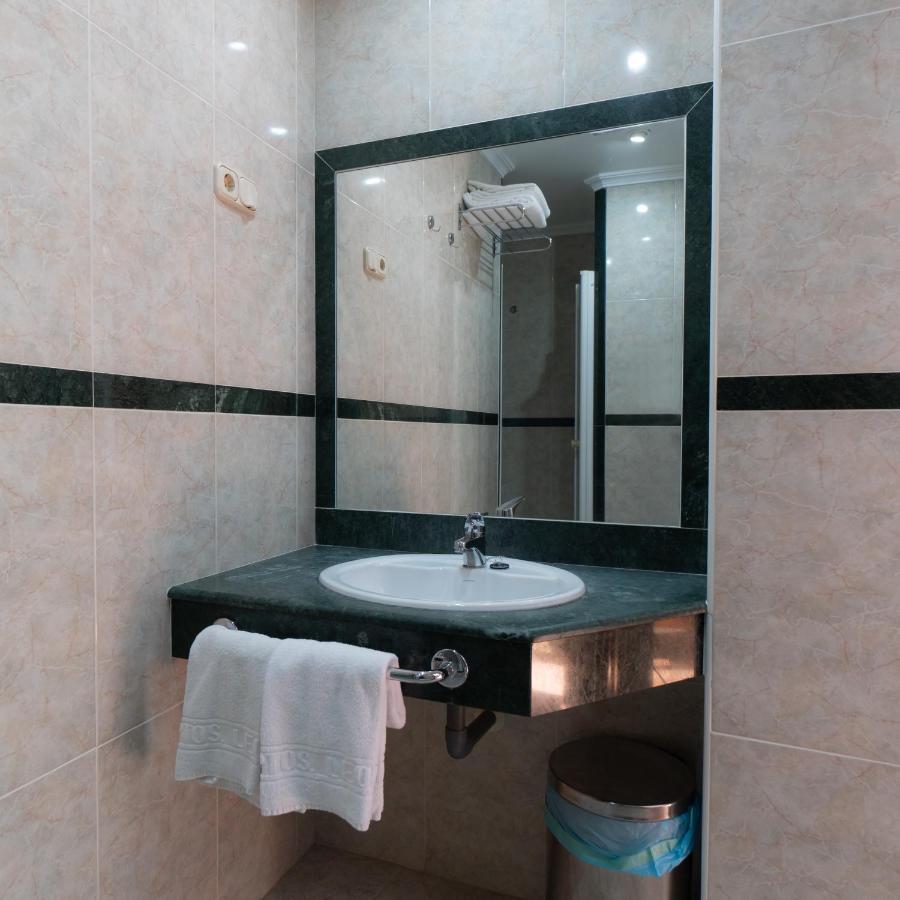 Apartamento Leonor Carihuela Torremolinos