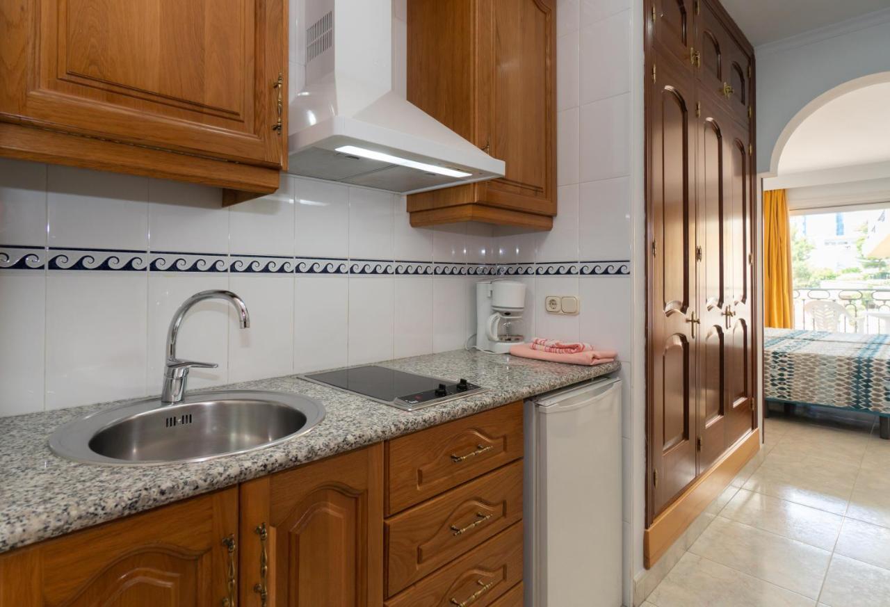 Apartamento Leonor Carihuela Torremolinos
