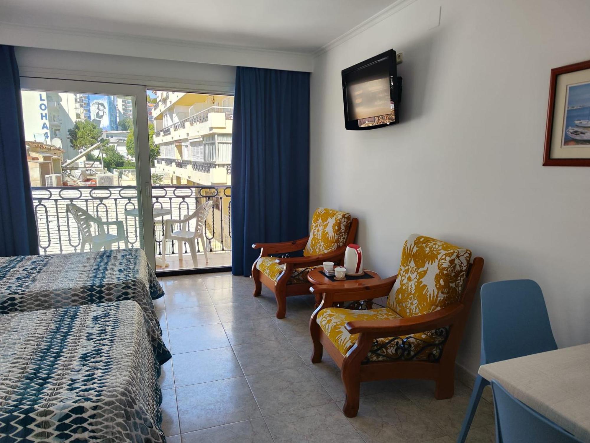 Apartamento Leonor Carihuela