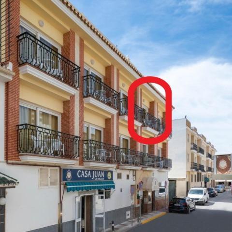 Apartamento Leonor Carihuela *